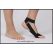 VİZOR ELASTİK HALLUKS VALGUS ATELİ_BAĞI