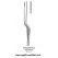 GRUENWALD BAYONET PENSET 20CM
