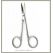 STEVENS MAKAS 11,5CM EĞRİ