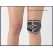 NEOPREN MEDİAL-LATERAL ÇEKTİRMELİ DİZLİK