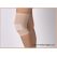 ÖRME PATELLA VE LİGAMENT DESTEKLİ DİZLİK