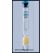 SODYUM HEPARİNLİ PRP TÜPÜ 8 ML _CPT TÜPÜ_HÜCRE AYIRMA TÜPÜ