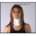 SERVİCAL COLLAR ÇENELİKLİ