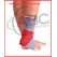 CASE & ABC ÖRME AŞİLOTREYN AYAK BİLEKLİĞİ