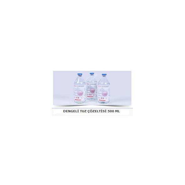 DENGELİ TUZ ÇÖZELTİSİ 500ML_GÖZ AMELİYAT ÇÖZELTİ