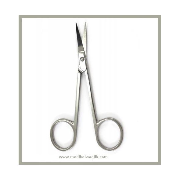STEVENS MAKAS 11,5CM EĞRİ