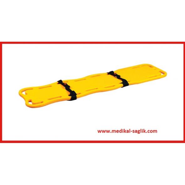 SIRT TAHTASI PLASTİK
