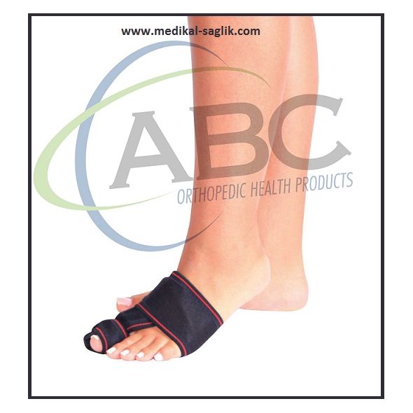 CASE HALLUX VALGUS_GECE ATELİ