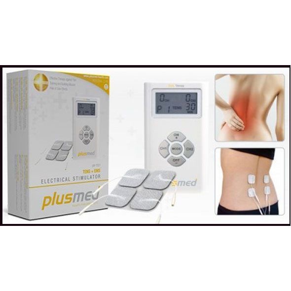PLUSMED TENS EMS CİHAZI