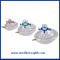 PVC TEK KULLANIMLIK AMBU MASKESİ