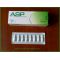 ASP AKUPUNKTUR İĞNESİ_KALICI KULAK AKUPUNKTUR İĞNESİ