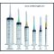 STERİL TEK KULLANIMLIK ENJEKTÖR