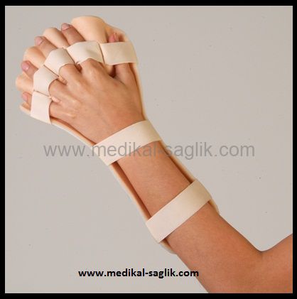 Ortopedi Urunleri Ozel Yapim Ortez Protezler Antispastisite Ateli Termoplastik Atel Www Medikal Saglik Com