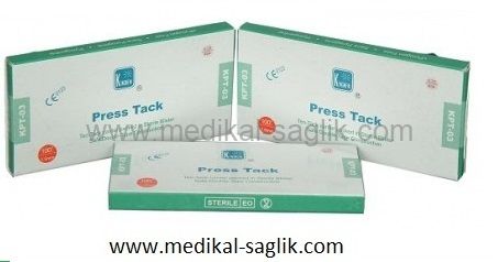 Akupunktur Ignesi Kangnian Kulak Akupunktur Ignesi Cift Flasterli Ve Ten Rengi Steril Paketlerde Www Medikal Saglik Com
