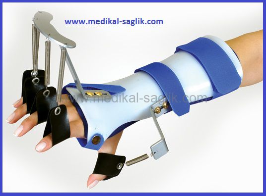 Ortopedi Urunleri Dinamik Atel Dinamik El Bilek Splinti Fiyati Www Medikal Saglik Com