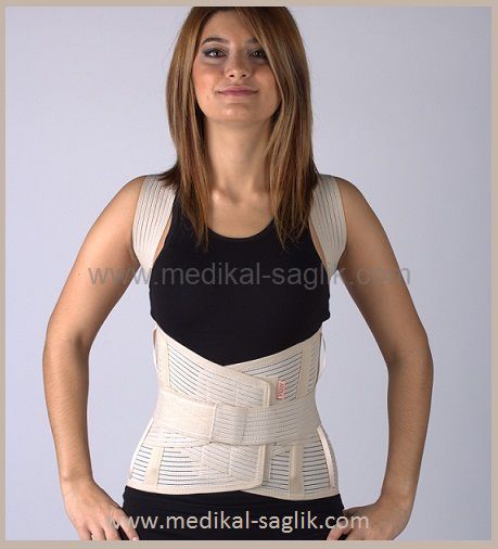 Ortopedi Urunleri Ortopedik Korseler Dorsalomber Korse Trokolomber Korse Celik Balenli Korse Www Medikal Saglik Com