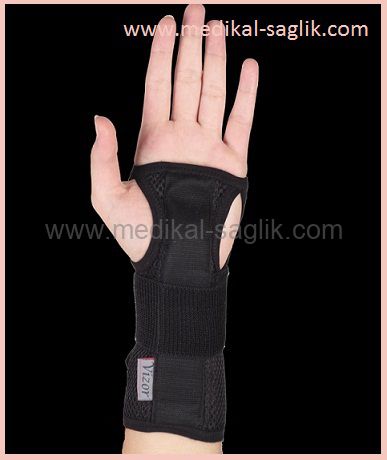 Ortopedi Urunleri El Ve Bilek Ortopedi Urunleri Fileli El Bilek Ateli Ince Kumas Cift Tarafli Model Fiyati Www Medikal Saglik Com