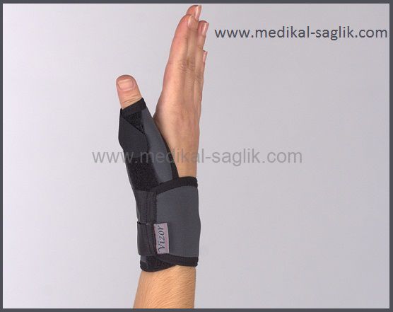 Ortopedi Urunleri El Ve Bilek Ortopedi Urunleri Neopren Basparmak Ateli Parmak Ateli Fiyat