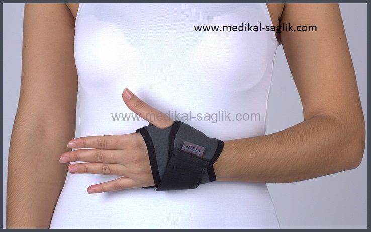 Ortopedi Urunleri El Ve Bilek Ortopedi Urunleri Neopren El Bandaji El Bandi