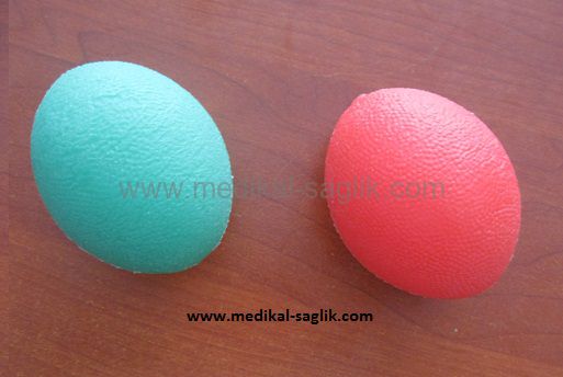 Ortopedi Urunleri Fizik Tedavi Urunleri Stres Topu Parmak Egzersiz Topu Silikonlu Www Medikal Saglik Com