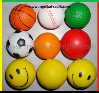 Ortopedi Urunleri Fizik Tedavi Urunleri Stres Topu Sunger Www Medikal Saglik Com