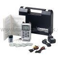 TENS VE EMS CİHAZI 2 KANALLI