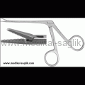 ALLİGATOR FORCEPS