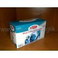 STERİL-GAZ-KOMPRES-7,5X7,5CM 25 Lİ PAKET 100 LÜK KUTU