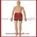 CPR DENİZDE EĞİTİM MAKETİ_SUDA KURTARMA EĞİTİM MAKETİ