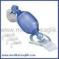 PVC AMBU SETİ_TEK KULLANIMLIK AMBU