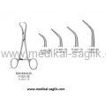 BACKHOUS TOWEL CLAMP 11 CM