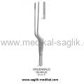 GRUENWALD BAYONET PENSET 20CM