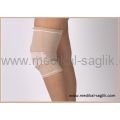 ÖRME PATELLA VE LİGAMENT DESTEKLİ DİZLİK