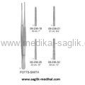 POTTS SMİTH PENSET 18 CM