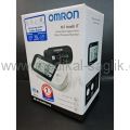 OMRON M7 INTELLİ IT DİJİTAL KOLDAN ÖLÇER TANSİYON ALETİ