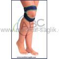 ABC&CASE OSGOOD SCHLATTER DİZLİK FİYAT