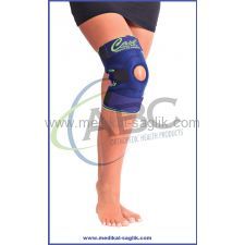 ABC & CASE BEDENSİZ PATELLA DESTEKLİ DİZLİK FİYATI