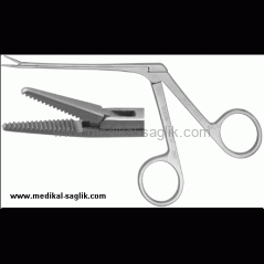 ALLİGATOR FORCEPS