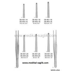 STANDART PENSET DİŞLİ 16CM