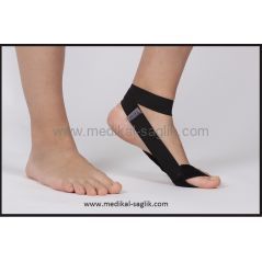 VİZOR ELASTİK HALLUKS VALGUS ATELİ_BAĞI