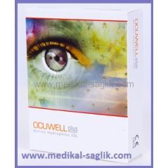 GÖZ İÇİ AMELİYAT LENSİ_ACRYLİC INTRAOCULAR LENS