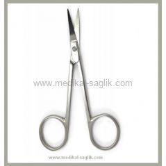 STEVENS MAKAS 11,5CM EĞRİ