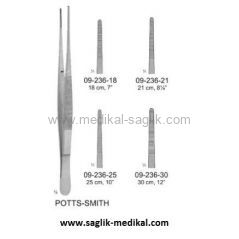 POTTS SMİTH PENSET 18 CM