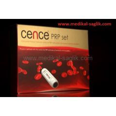 CENCE PRP SET FİYATI_PRP TÜP SETİ