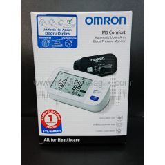 Omron M3 Comfort Dijital Tansiyon Aleti
