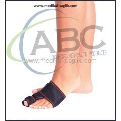 CASE HALLUX VALGUS_GECE ATELİ