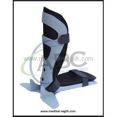 CASE İSTİRAHAT AFOSU_FOOTGUARD AFO