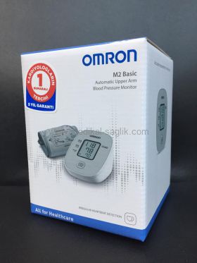 Medikal Sarf Malzemeler Tansiyon Aletleri Omron Tansiyon Aletleri Omron M2 Basic Koldan Olcer Tansiyon Aleti Ekonomik Fiyat Www Medikal Saglik Com