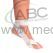 CASE BANDAJ TİPİ GECE ATELİ_HALLUKS VALGUS ATELİ