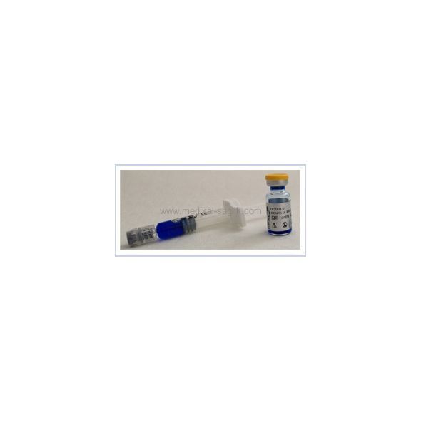 BRILLANT BLUE  0,5 ML  OCUBLU